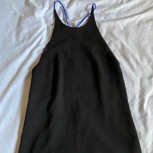 Alexander Wang racer back tank